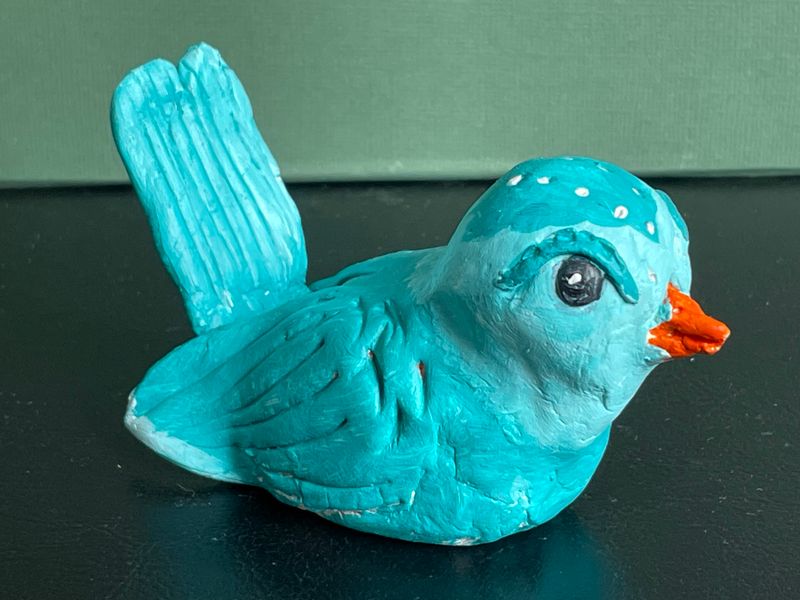 Pippifågel