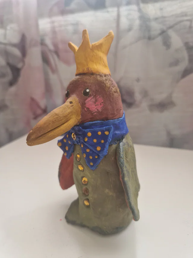 Skogvaktaren Valter